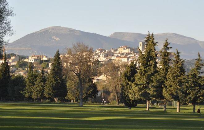 Golf de Biot