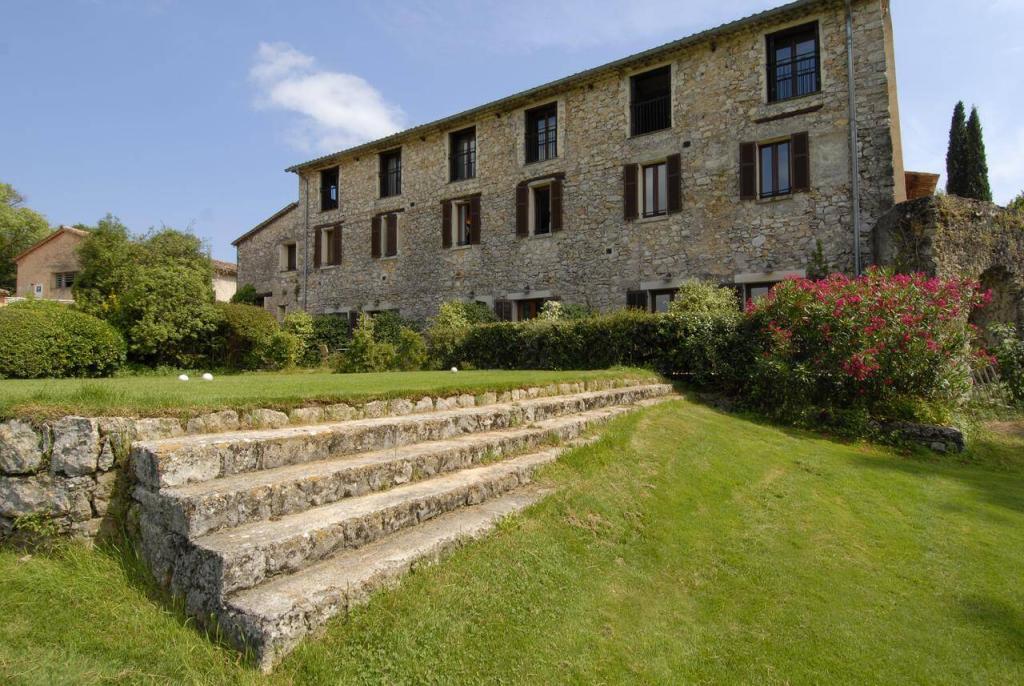 GOLF OPIO VALBONNE CHATEAU LA BEGUDE