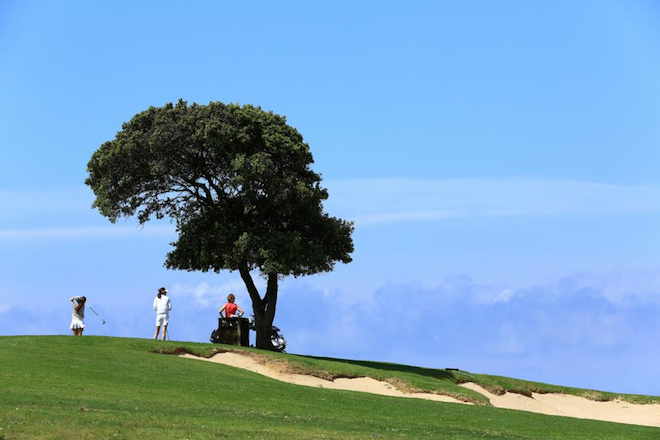 MURTOLI GOLF LINKS MURTOLI GOLF LINKS