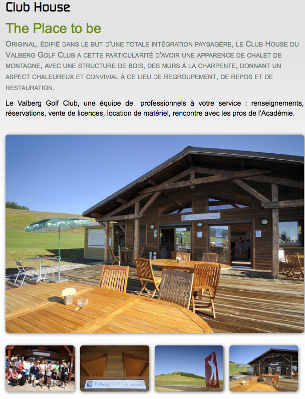 Golf de montagne Valberg Golf Club: ses tarifs, ses forfaits, ses stages et ses leçons Golf de montagne Valberg Golf Club: ses tarifs, ses forfaits, ses stages et ses leçons