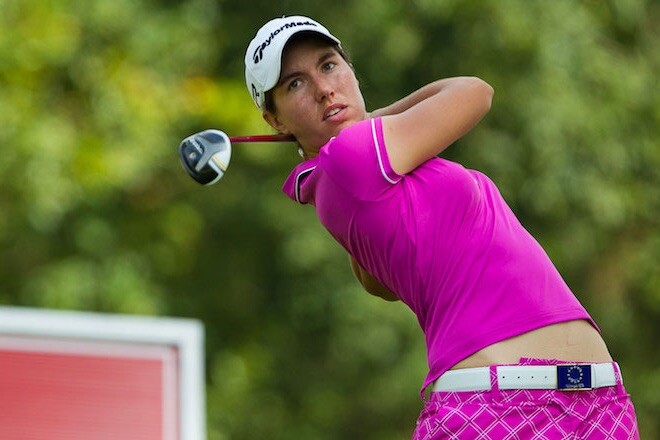 Ladies Open Andalucia Costa Del Sol Féminin 2017