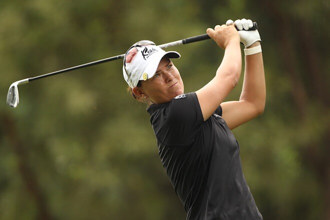 Ladies Open Andalucia Costa Del Sol Féminin 2017Ladies Open Andalucia Costa Del Sol Féminin 2017