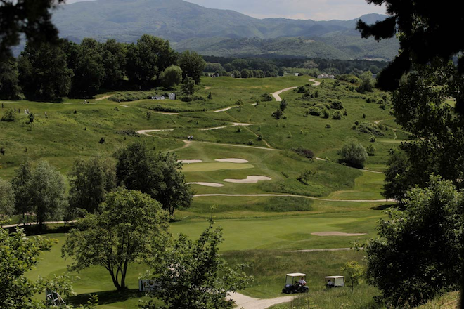UNA Poggio Dei Medici Golf Club UNA Poggio Dei Medici Golf Club
