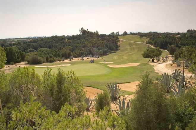 CITRUS GOLF COURSE CITRUS GOLF COURSE