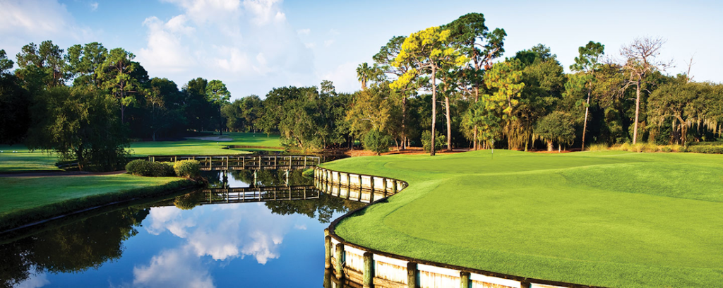 Paul CASEY remporte le Valspar ChampionshipInnisbrook