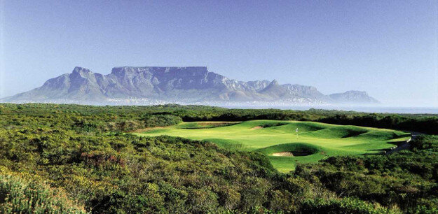 LADIES EUROPEAN TOUR INVESTEC SOUTH AFRICAN WOMEN’S OPEN