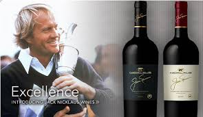 Golf, rock, vino e le loro stelle