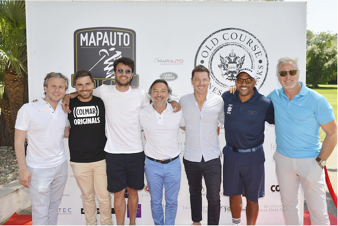  MAPAUTO GOLF CUP 019 at the Old Course