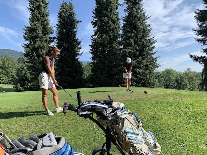 Ultra Golf de Divonne 2019