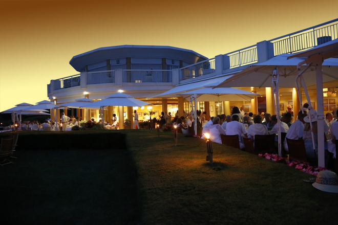 le restaurant