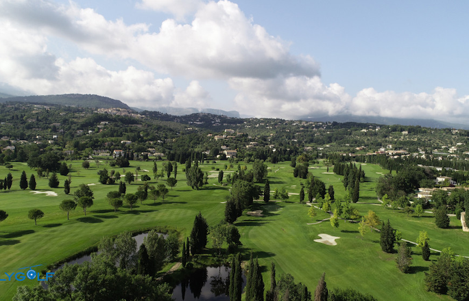 golf de la Grande Bastide