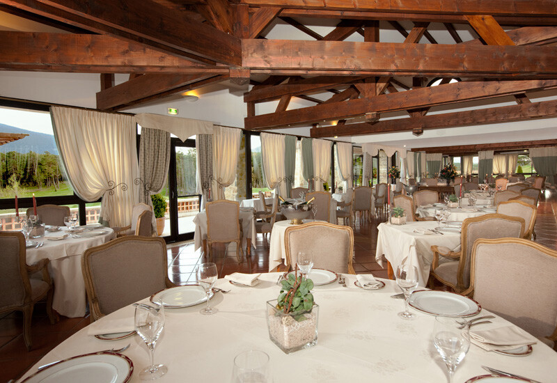 Golf de Taulane