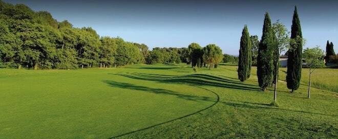 Aix en Provence Golf Course