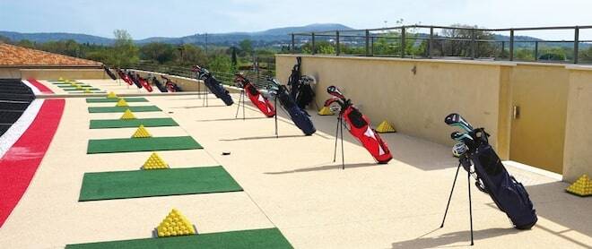 Golf Up