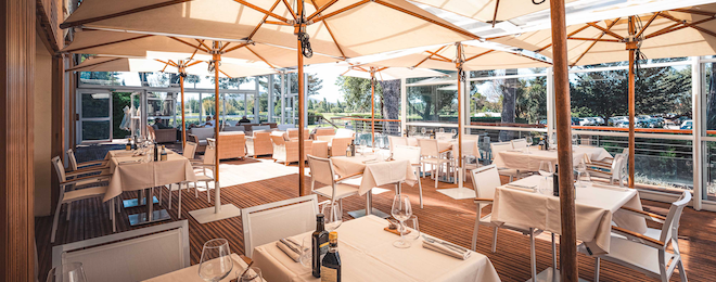 Restaurant La Moma