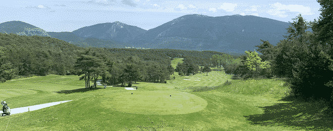 GOLF DE TAULANE