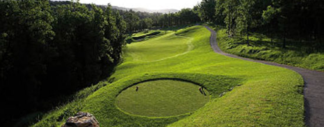 golf de Terre Blanche