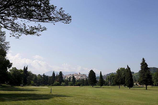 BIOT GOLF COURSE