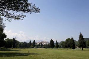 Biot Golf Course