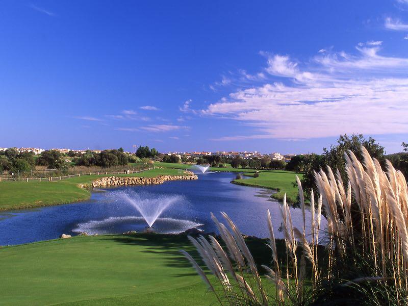LE CAP D’AGDE GOLF INTERNATIONAL