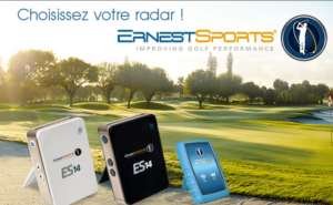 Radars Ernest Sports