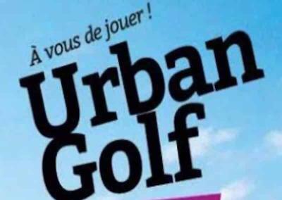 URBAN GOLF