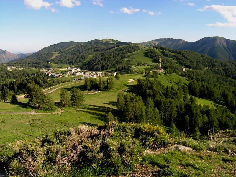 Golf de Valberg