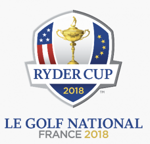 Inscriptions Ryder Cup