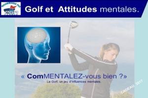 Golf et Attitudes mentales en Téléchargement gratuit