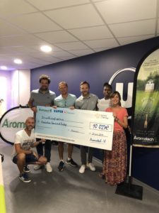 Pro Am International Agribusiness