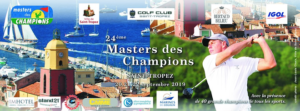 Masters des Champions 2019