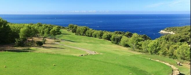 Dolce Fregate Golf Course