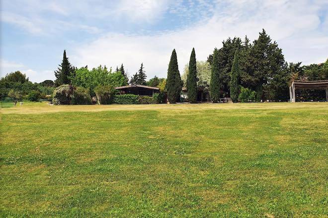 AIX GOLF