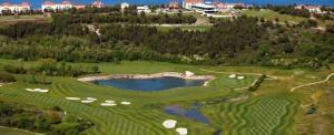 Adriatic Golf Course