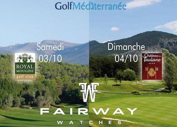 Royal Mougins et Taulane