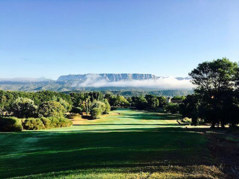 Golf de la Cabre D'Or