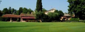 Golf de Garlenda