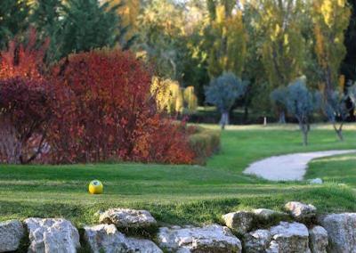 Golf Club Aix Marseille