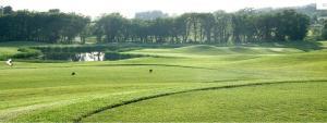 Golf Aix en Provence