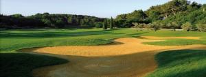 Aix en Provence Golf course