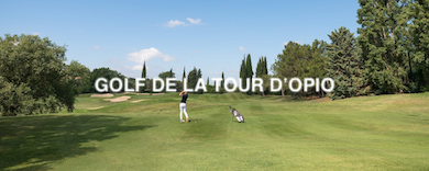 Golfs Tarifs Green Fees, Provence, sud Est, Côte d'Azur, Tour d'Opio