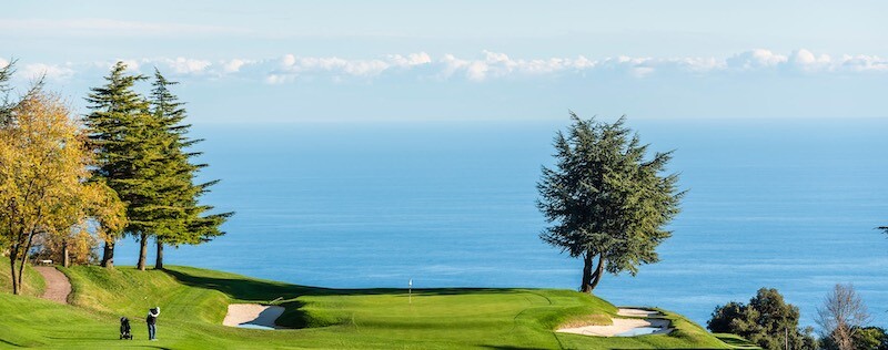 Golf de Monte Carlo