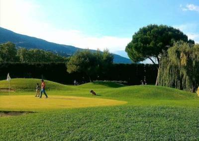 Nice Golf Club