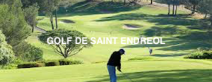 Golfs Tarifs Green Fees, Provence, sud Est, Côte d'Azur, Golf Saint Endreol