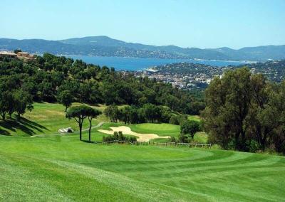 Sainte Maxime Golf Club