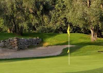 Golf de la Tour d&rsquo;Opio