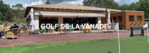 Golfs Tarifs Green Fees, Provence, sud Est, Côte d'Azur, Vanade