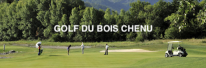 Golfs Tarifs Green Fees, Provence, sud Est, Côte d'Azur, Bois Chenu