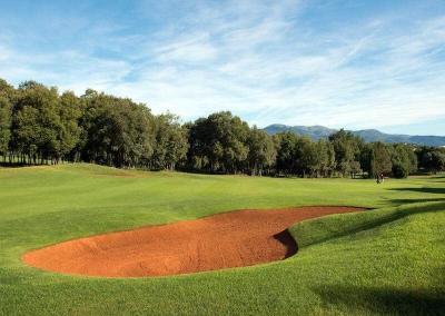 Le Provencal Golf Course