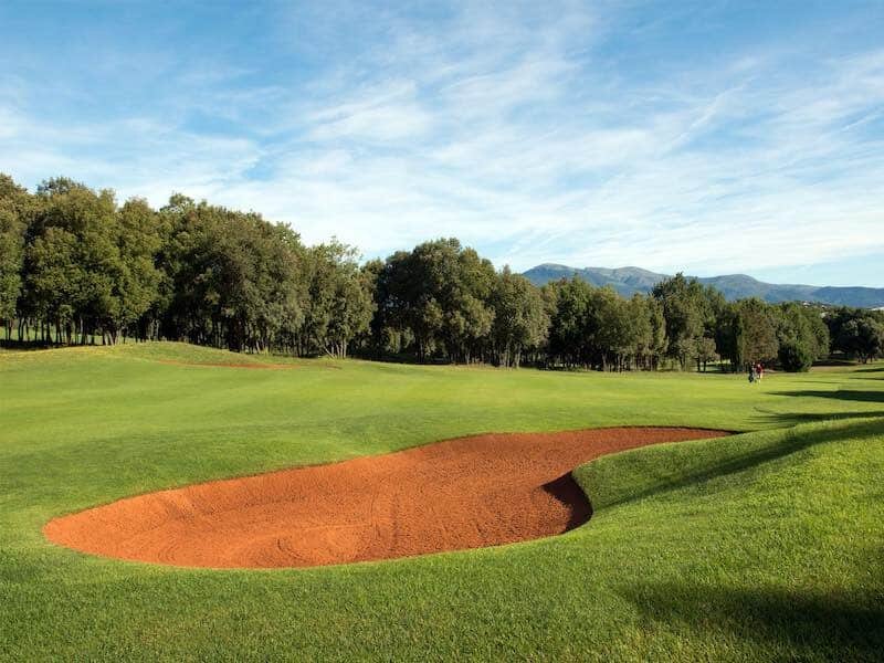 Le Provençal Golf Club
